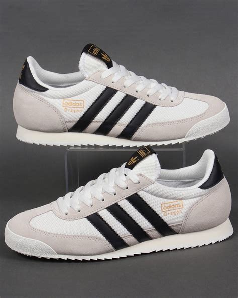 adidas dragon wit heren|Witte Adidas Dragon online kopen .